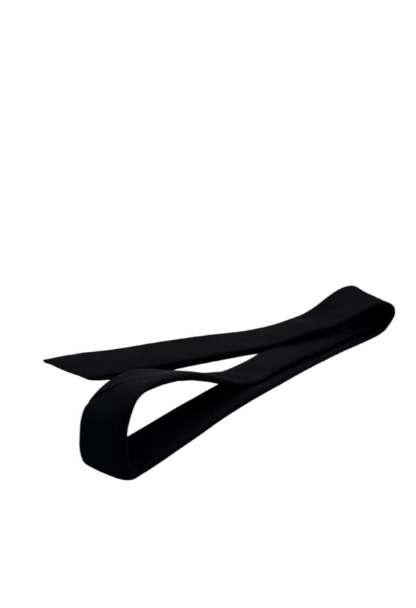 GIVENCHY -  TIE BLACK - Image 4